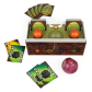 Продукт Harry Potter Игра с карти Куидич  - 4 - BG Hlapeta